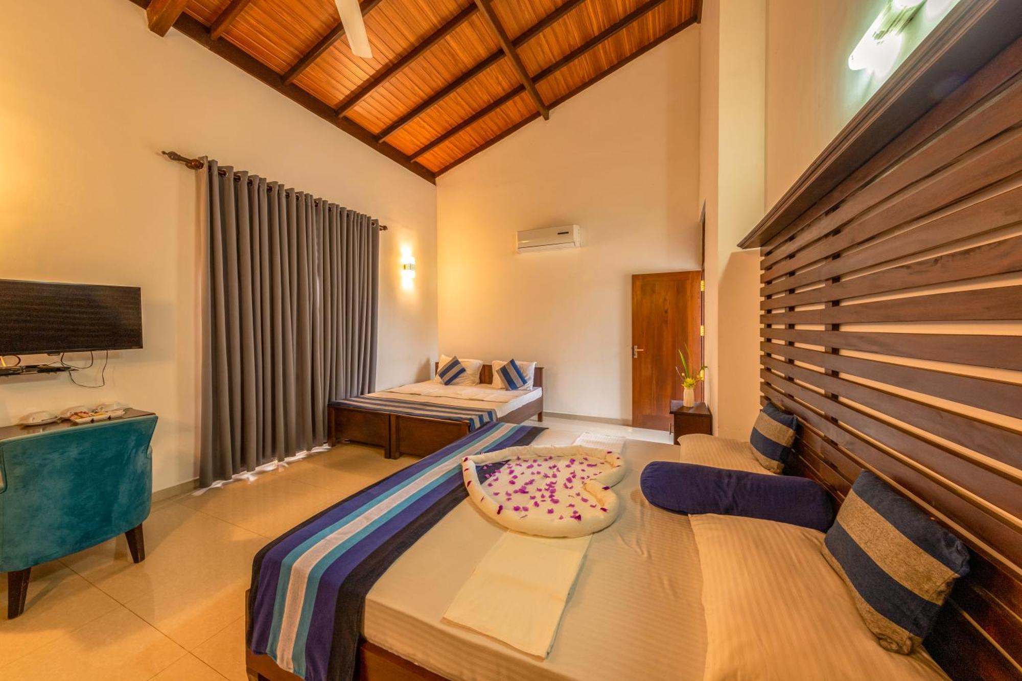 Owinmo Hotel & Reception Hall Galle Zewnętrze zdjęcie