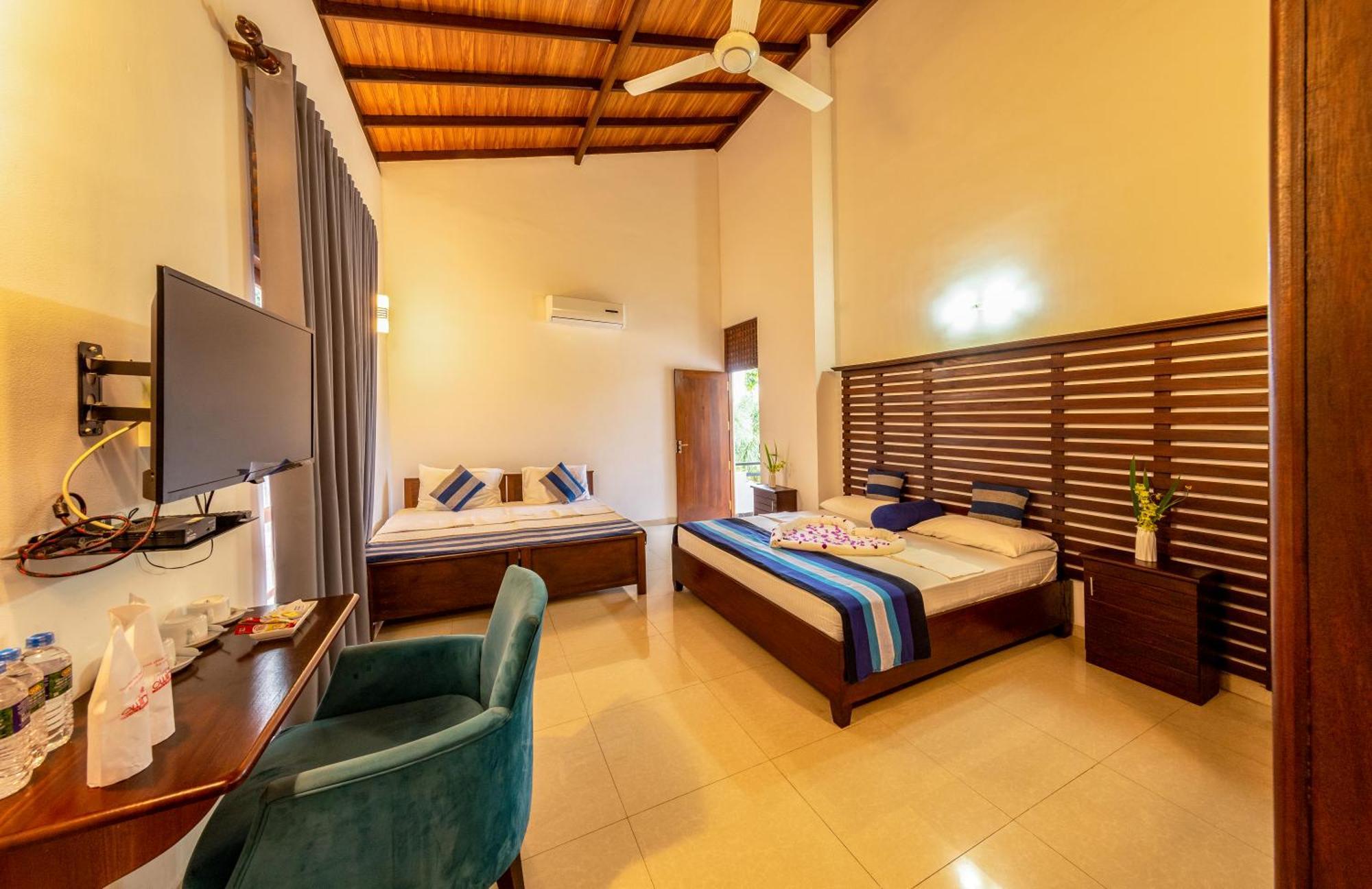 Owinmo Hotel & Reception Hall Galle Zewnętrze zdjęcie